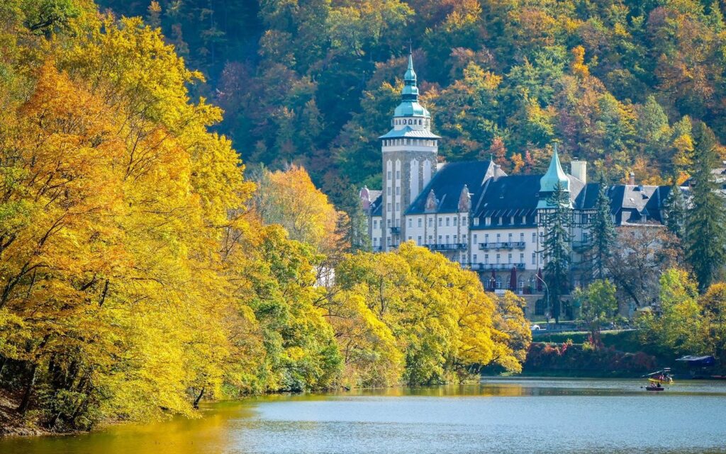 HOVA UTAZZUNK ŐSSZEL BELFÖLDÖN?