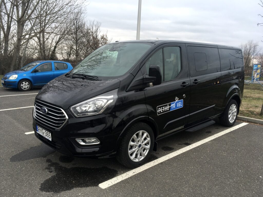 Economy Plusz reptéri Transzfer Nyíregyháza, Debrecen, Bécs